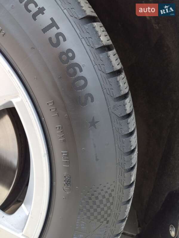 Универсал Volvo V70 2009 в Ковеле