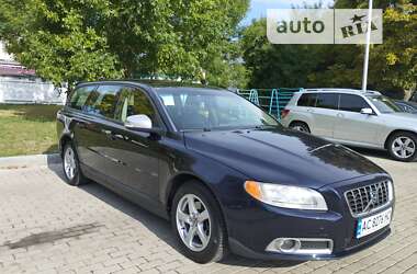 Универсал Volvo V70 2009 в Ковеле