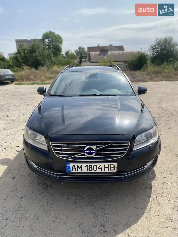 Volvo V70