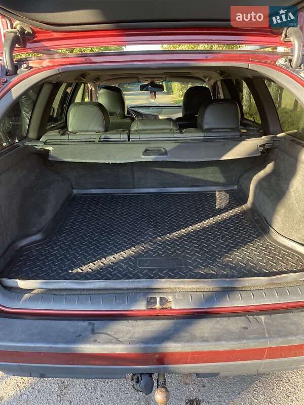 Универсал Volvo V70 2002 в Одессе