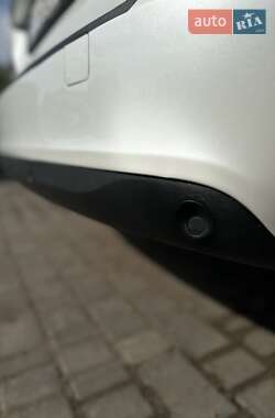 Універсал Volvo V70 2014 в 