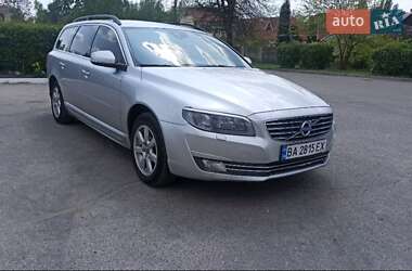 Універсал Volvo V70 2013 в Олександрії