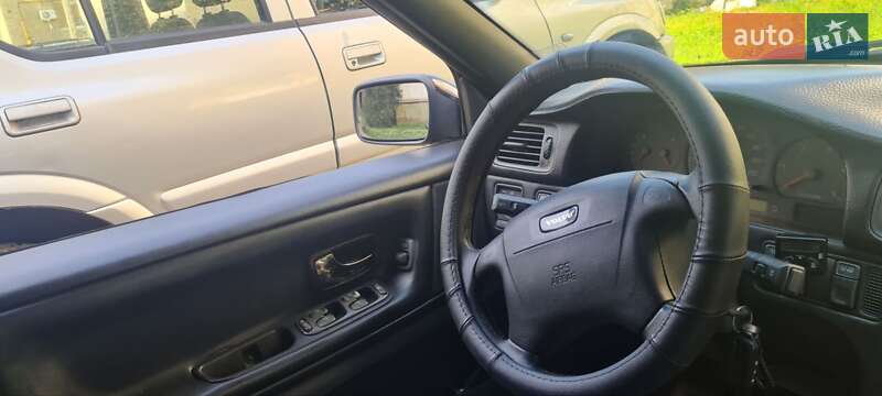 Універсал Volvo V70 1998 в Івано-Франківську