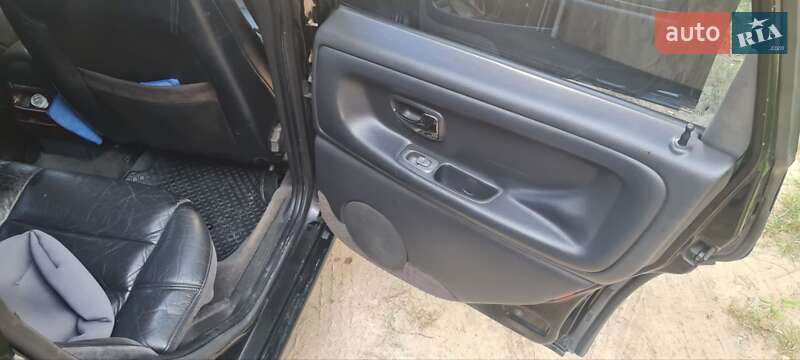 Універсал Volvo V70 1998 в Івано-Франківську