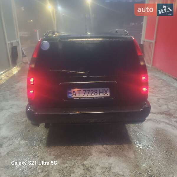 Універсал Volvo V70 1998 в Івано-Франківську