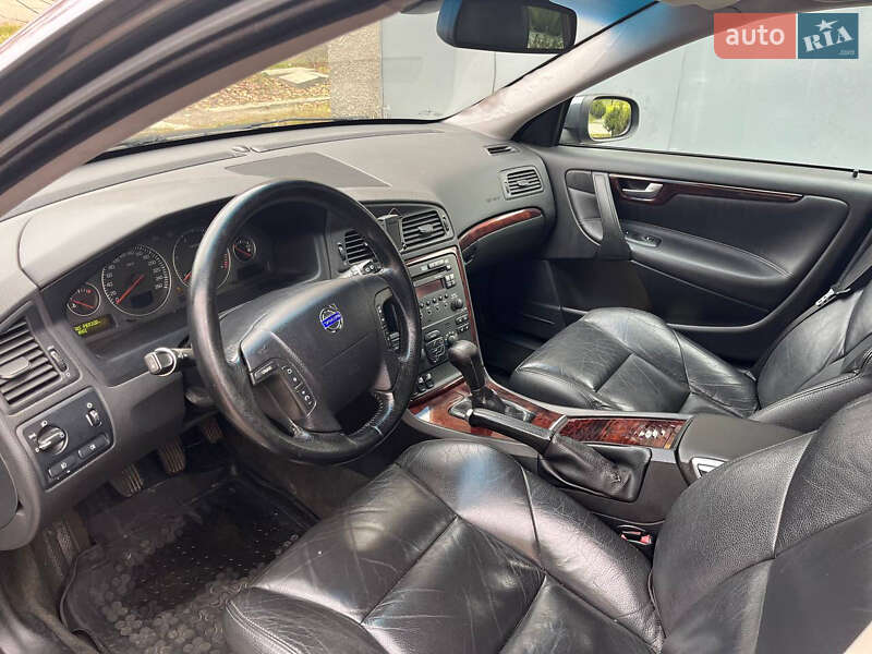 Универсал Volvo V70 2007 в Коростене