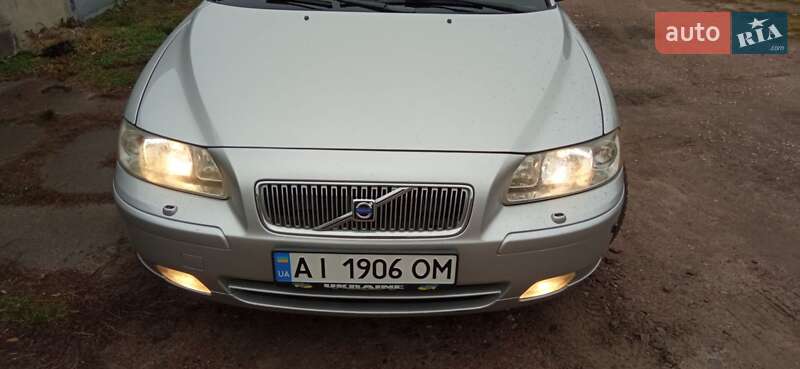 Універсал Volvo V70 2007 в Борисполі