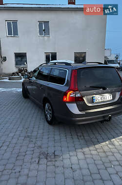 Универсал Volvo V70 2010 в Гусятине