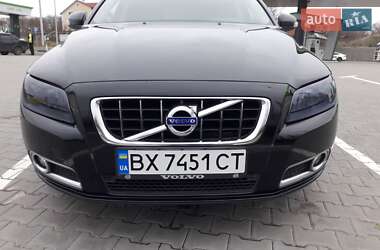 Универсал Volvo V70 2009 в Хмельницком