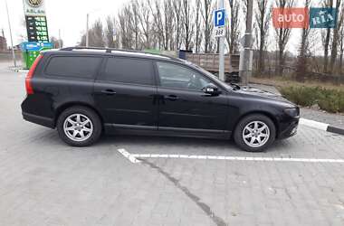 Универсал Volvo V70 2009 в Хмельницком