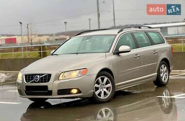 Універсал Volvo V70 2011 в Києві