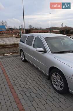 Универсал Volvo V70 2004 в Каменец-Подольском