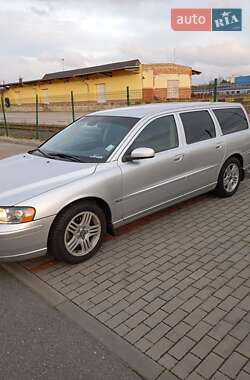 Универсал Volvo V70 2004 в Каменец-Подольском