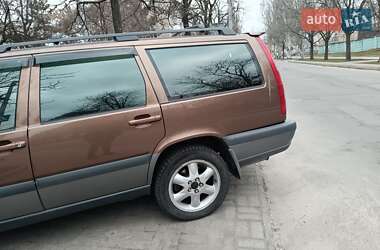 Универсал Volvo V70 1998 в 