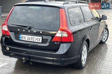 Универсал Volvo V70 2007 в Староконстантинове