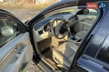 Volvo V70 2007