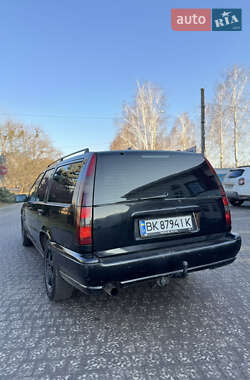 Універсал Volvo V70 1998 в Рівному