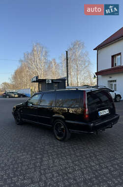 Універсал Volvo V70 1998 в Рівному