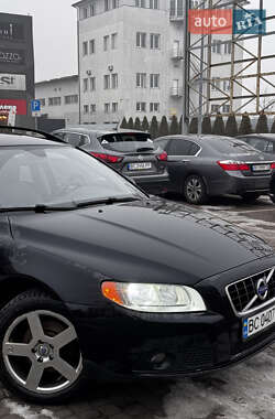 Універсал Volvo V70 2009 в Львові