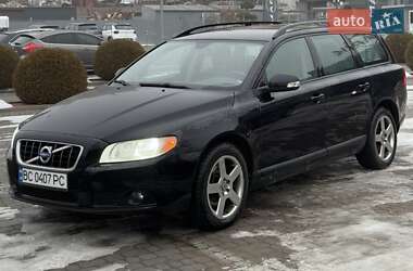 Volvo V70 2009