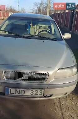 Универсал Volvo V70 2002 в Одессе