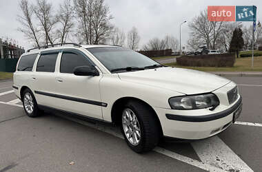 Универсал Volvo V70 2002 в 