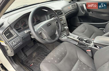 Универсал Volvo V70 2002 в 
