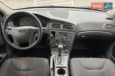 Универсал Volvo V70 2002 в 