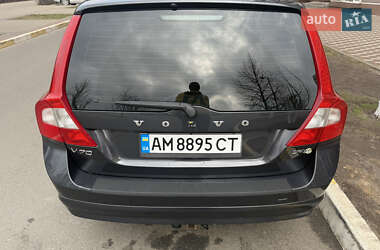 Універсал Volvo V70 2011 в Києві