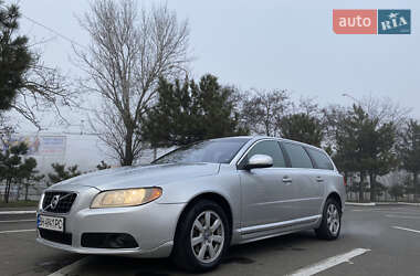 Универсал Volvo V70 2013 в Одессе