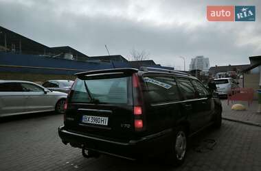 Універсал Volvo V70 1999 в Хмельницькому