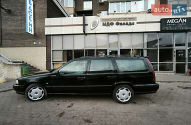 Універсал Volvo V70 1999 в Хмельницькому