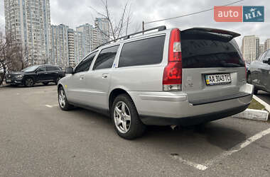 Volvo V70 2007