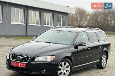 Универсал Volvo V70 2010 в Ковеле