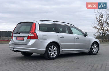 Універсал Volvo V70 2010 в Радивиліві