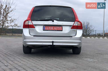 Універсал Volvo V70 2010 в Радивиліві