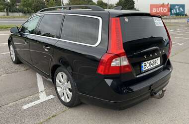 Универсал Volvo V70 2010 в Львове