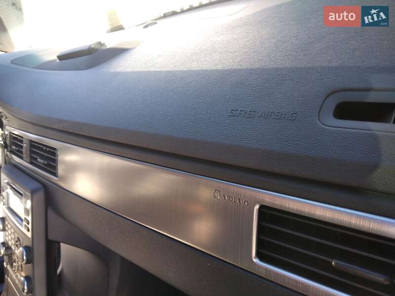 Универсал Volvo V70 2009 в Бориславе фото 6 Универсал Volvo V70 2009 в Бориславе