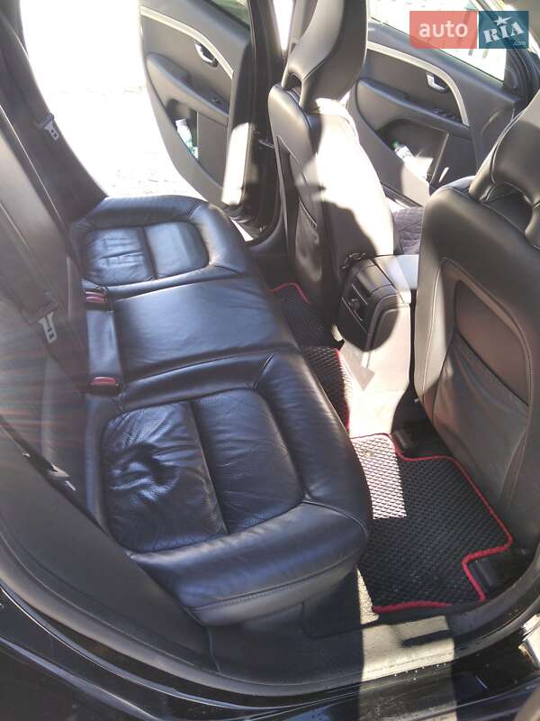 Универсал Volvo V70 2009 в Бориславе фото 10 Универсал Volvo V70 2009 в Бориславе