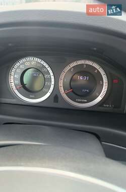 Універсал Volvo V70 2010 в Нетішині