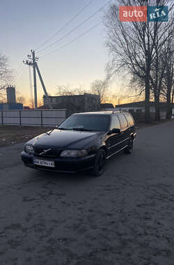 Універсал Volvo V70 1998 в 