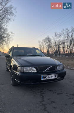 Універсал Volvo V70 1998 в 
