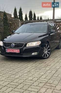 Універсал Volvo V70 2015 в 
