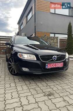 Універсал Volvo V70 2015 в 