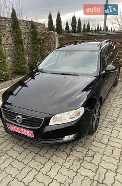 Універсал Volvo V70 2015 в 