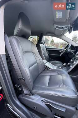 Універсал Volvo V70 2015 в 