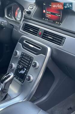 Універсал Volvo V70 2015 в 
