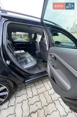 Універсал Volvo V70 2015 в 