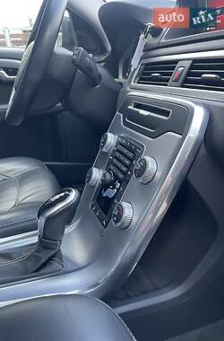 Універсал Volvo V70 2015 в 