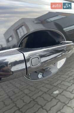 Універсал Volvo V70 2015 в 